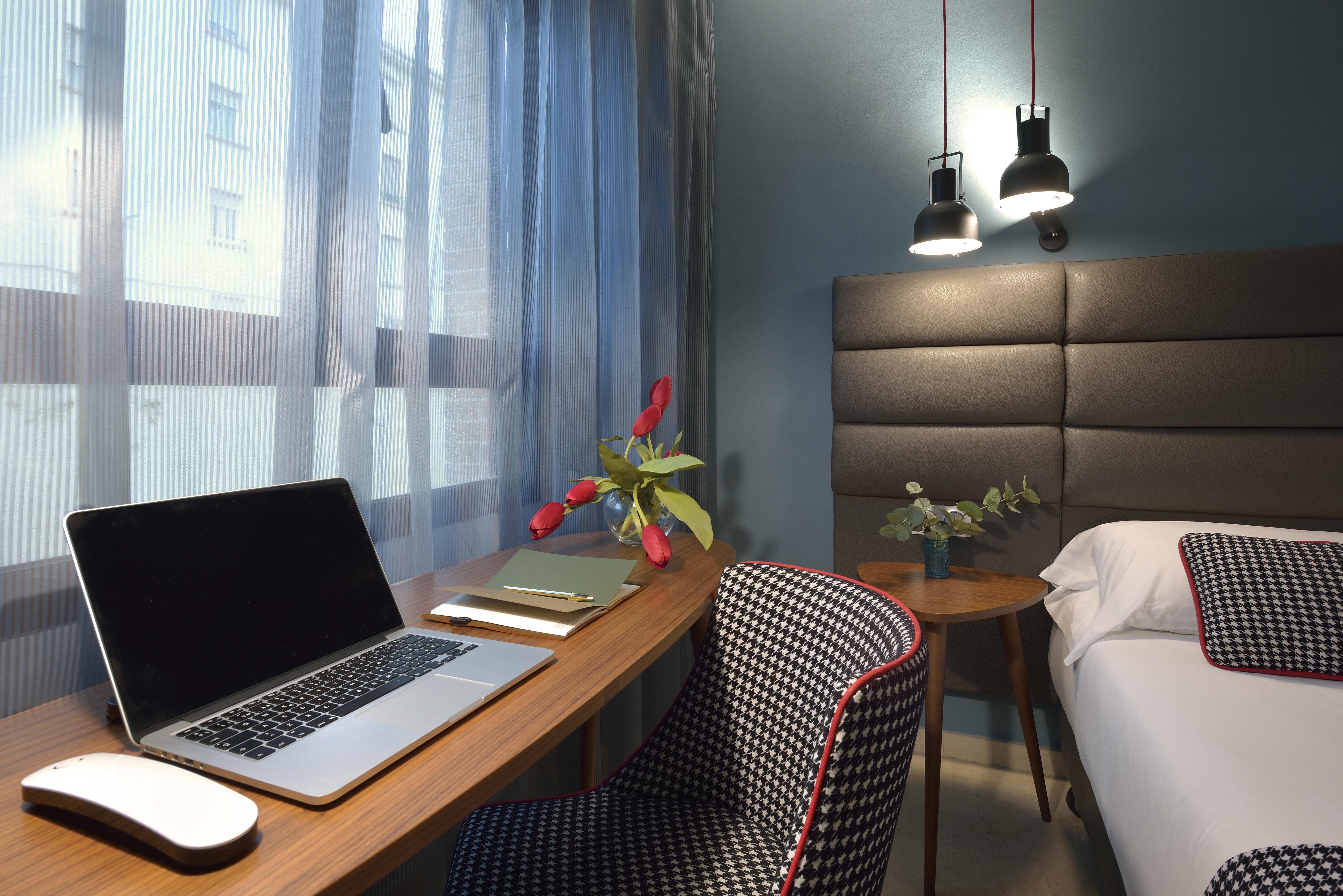 Hotel Pamplona Plaza Εξωτερικό φωτογραφία