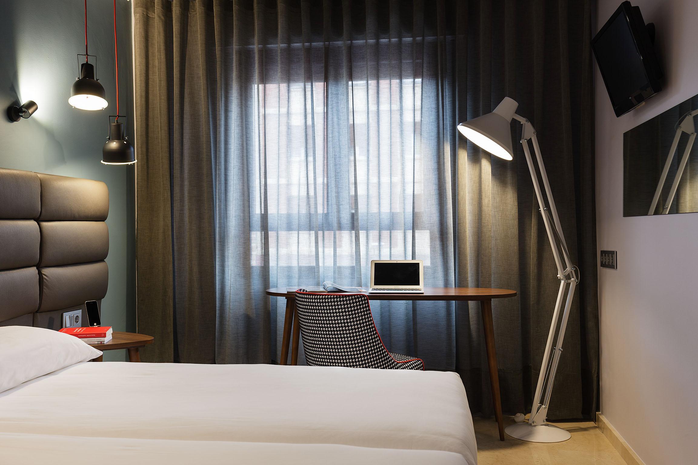 Hotel Pamplona Plaza Εξωτερικό φωτογραφία