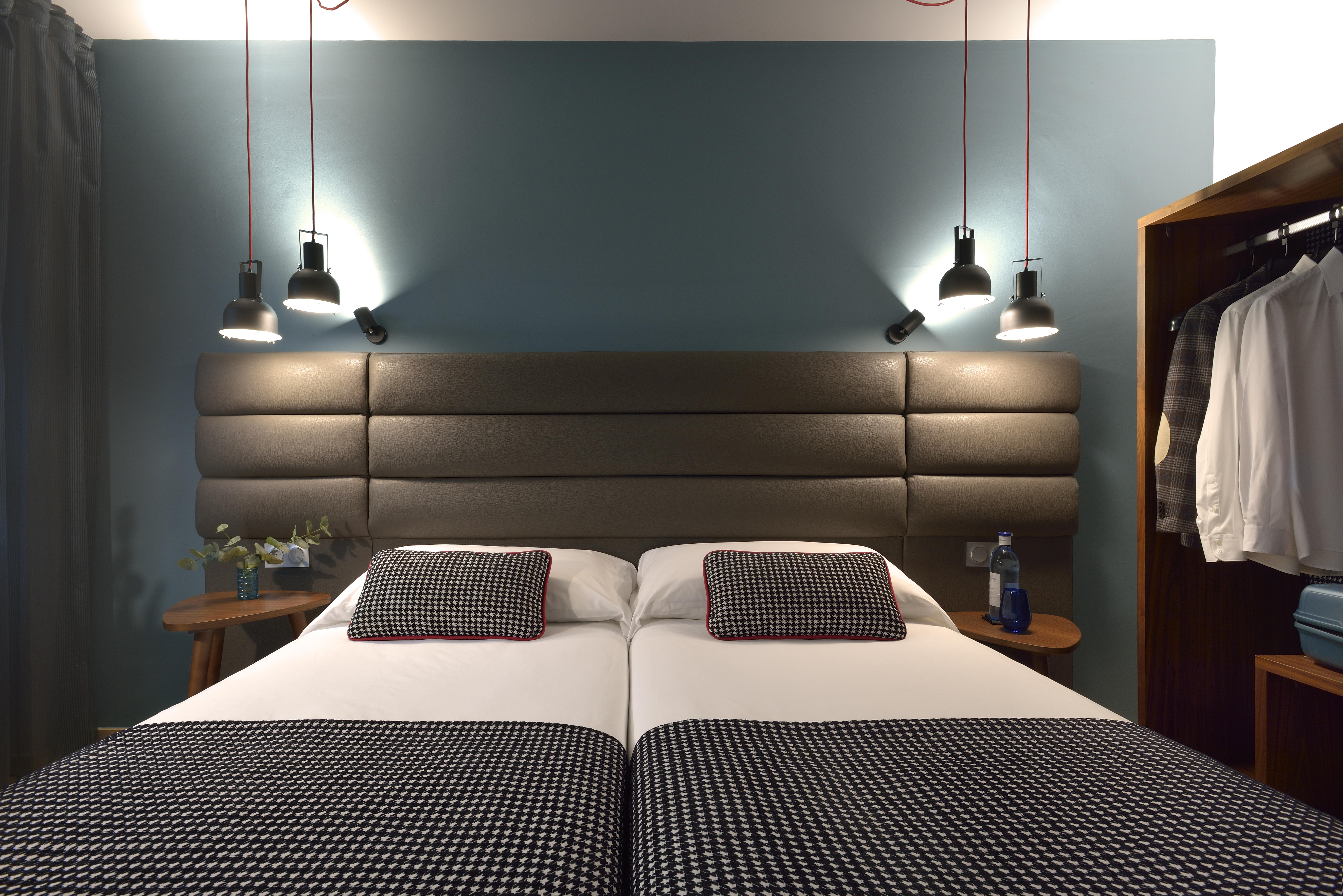 Hotel Pamplona Plaza Εξωτερικό φωτογραφία