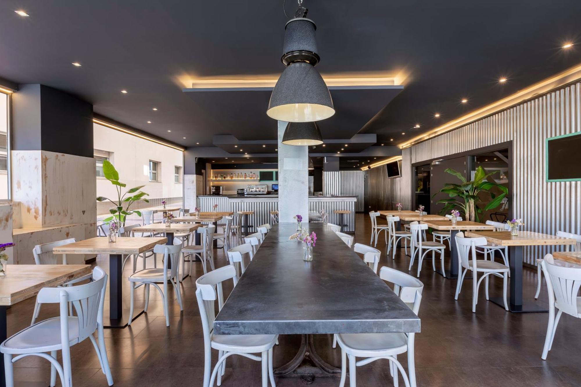 Hotel Pamplona Plaza Εξωτερικό φωτογραφία