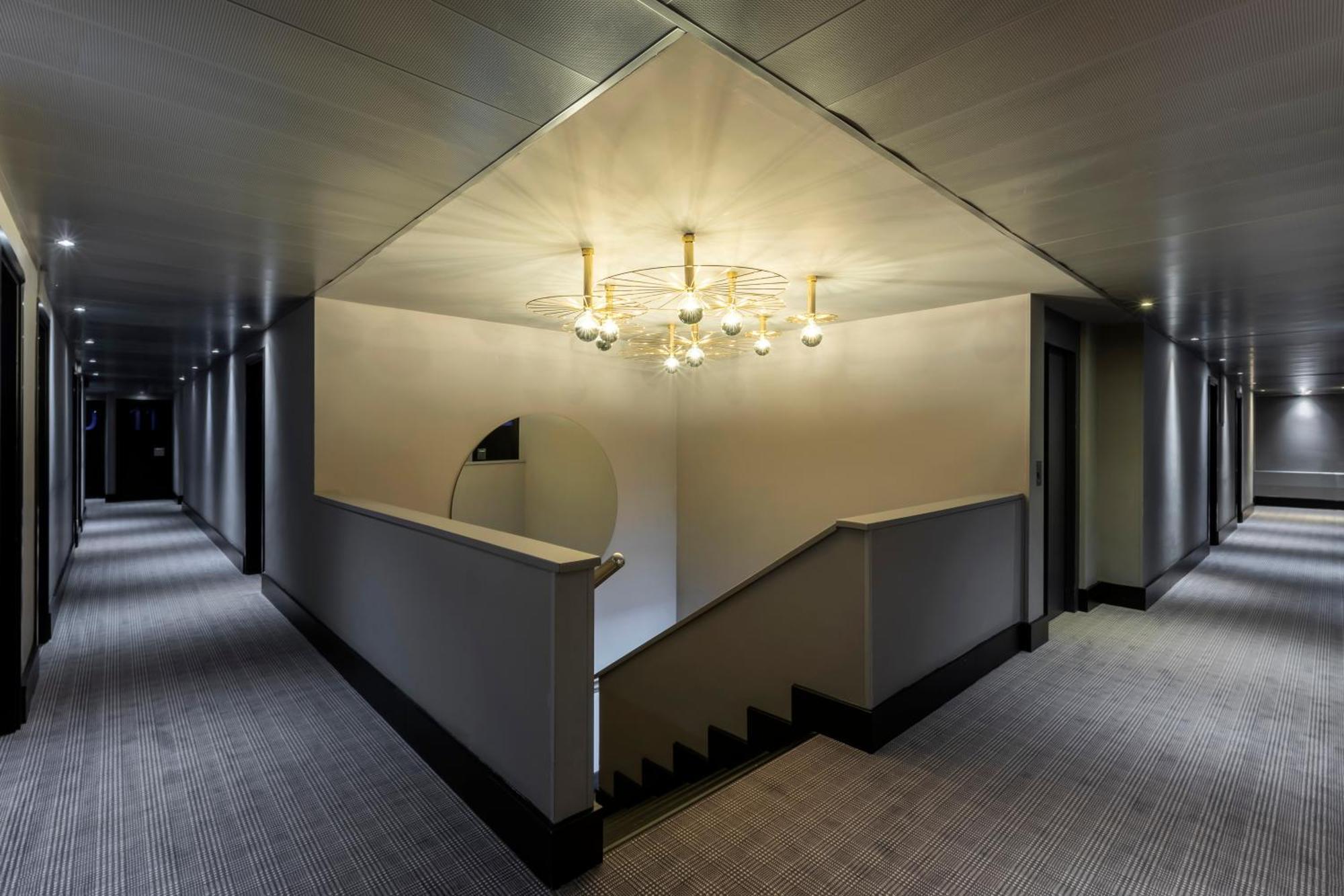 Hotel Pamplona Plaza Εξωτερικό φωτογραφία