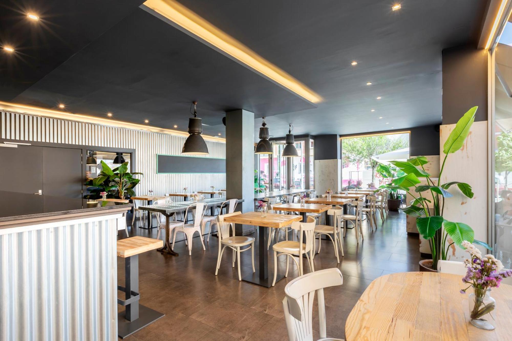 Hotel Pamplona Plaza Εξωτερικό φωτογραφία
