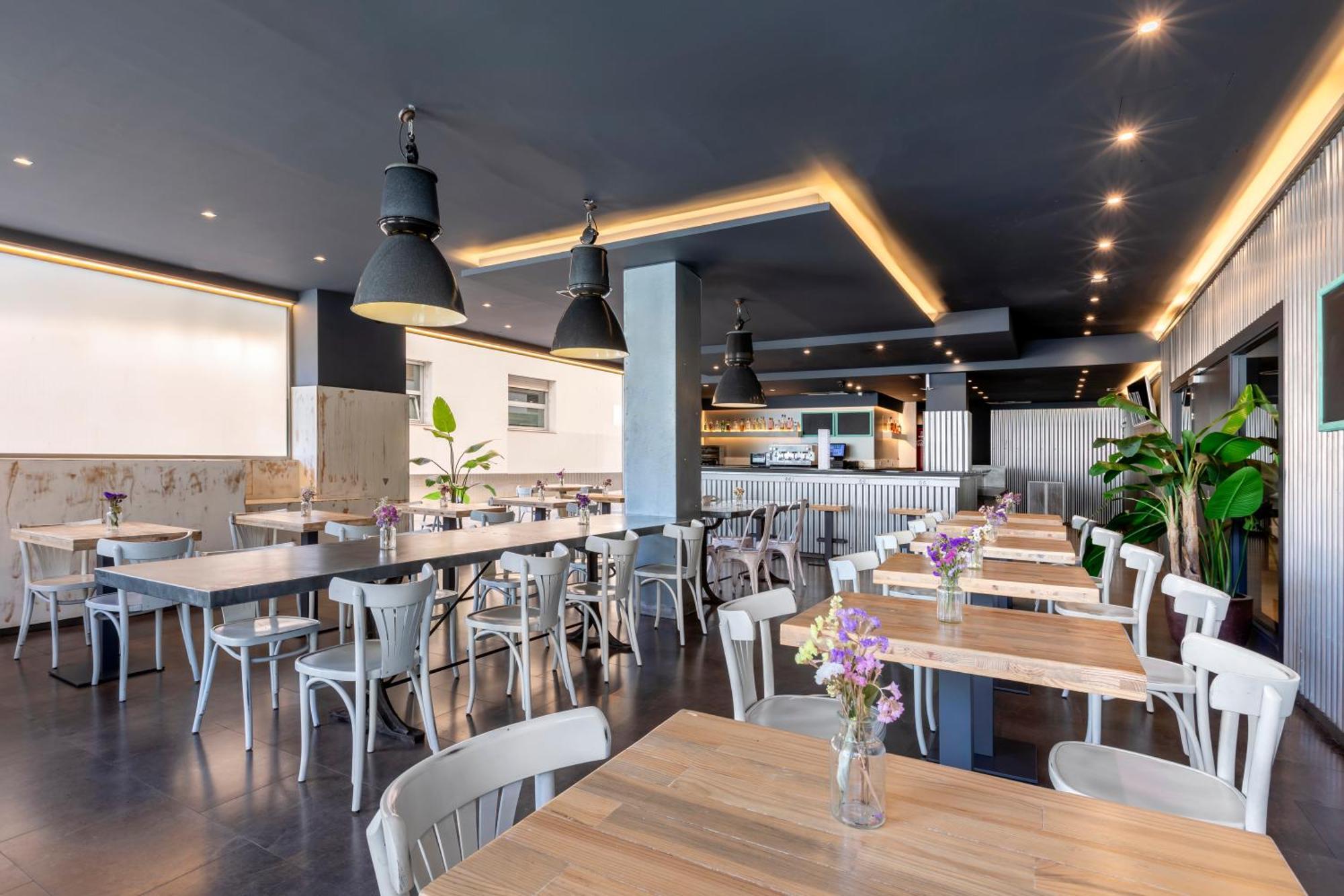 Hotel Pamplona Plaza Εξωτερικό φωτογραφία