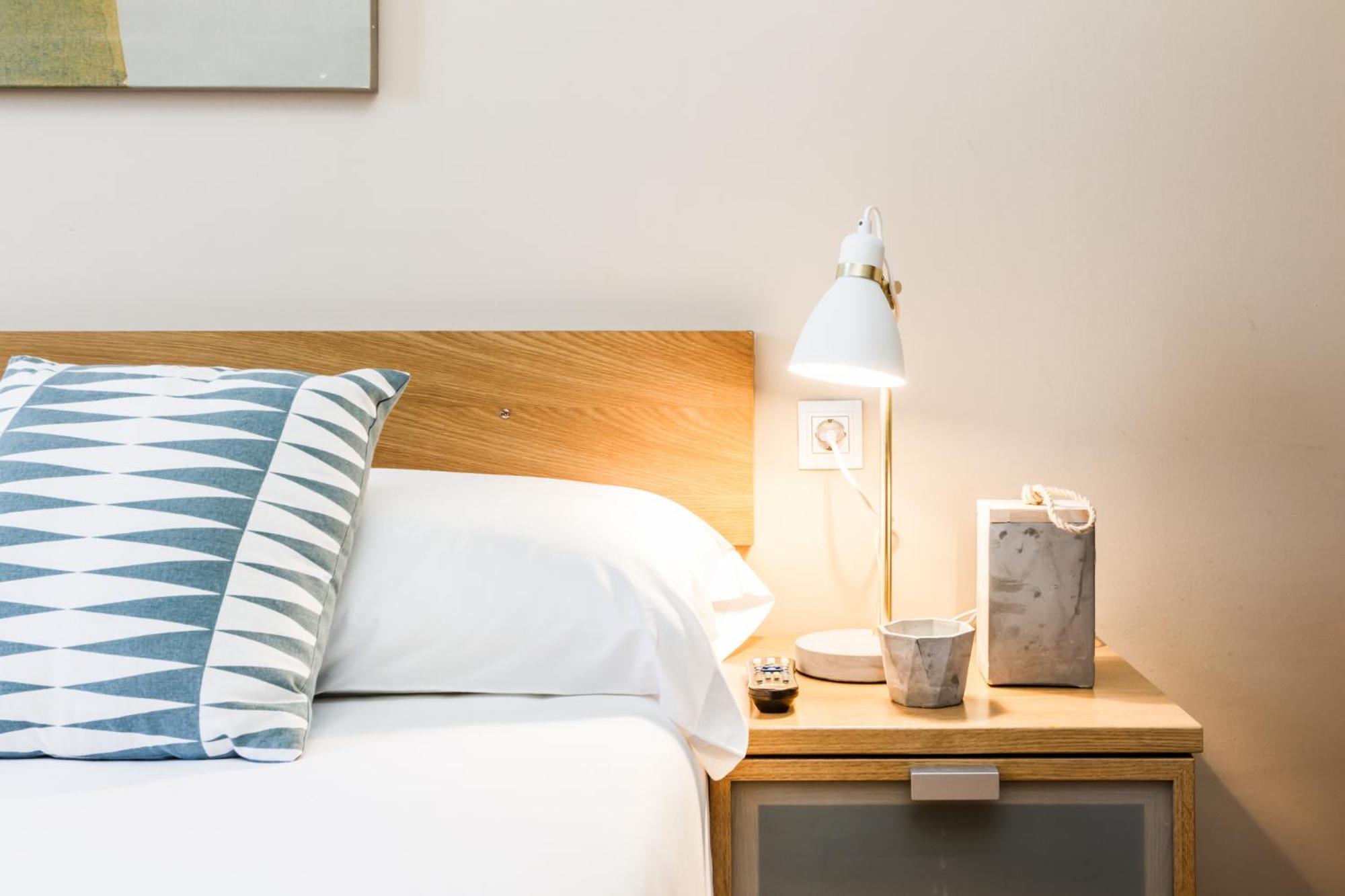 Hotel Pamplona Plaza Εξωτερικό φωτογραφία