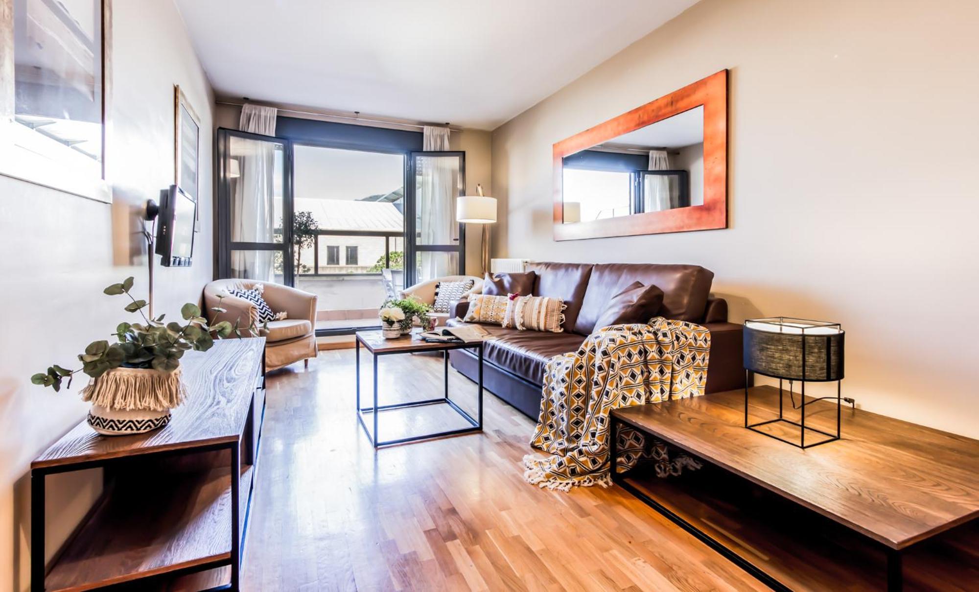 Hotel Pamplona Plaza Εξωτερικό φωτογραφία