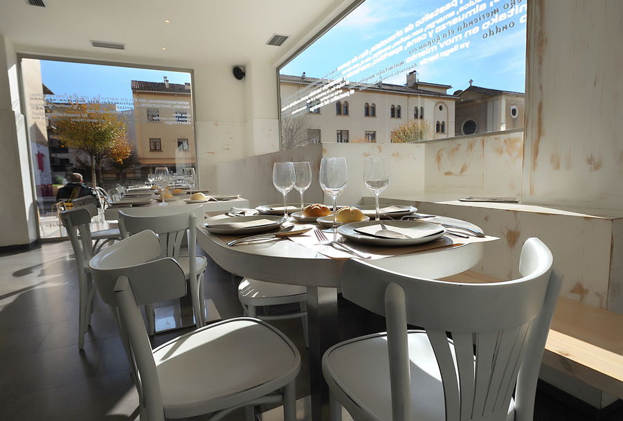 Hotel Pamplona Plaza Εξωτερικό φωτογραφία