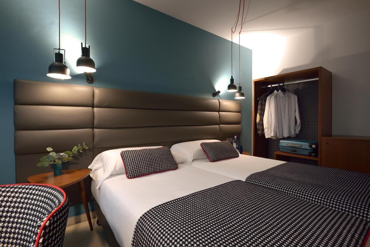 Hotel Pamplona Plaza Εξωτερικό φωτογραφία